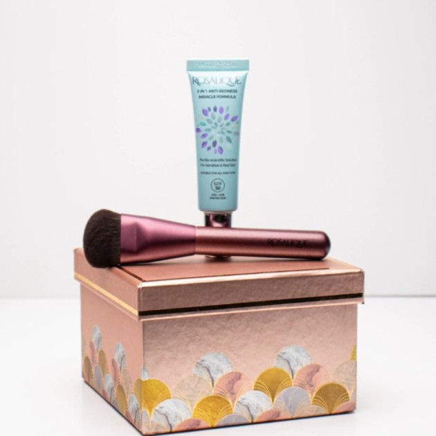 Rosalique Miracle Brush
